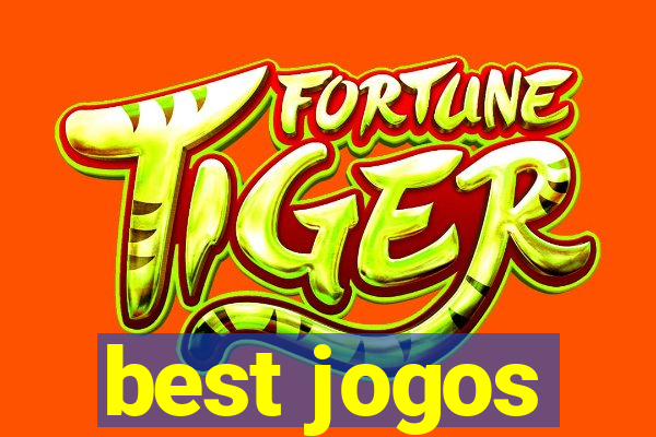 best jogos